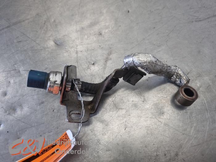 Sensor Renault Master III Kasten FV 8200974421