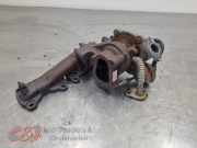 Turbolader Fiat Qubo 225 71724703