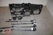 Airbag-Set + Armaturenbrett von einem Ford Tourneo Connect