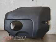 Abdeckblech Motor von einem Iveco New Daily