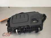 Abdeckblech Motor von einem Renault Trafic