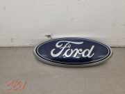 Emblem von einem Ford Transit