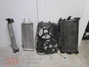 Kühler Set von einem Peugeot Boxer
