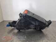 Adblue Tank von einem Volkswagen Caddy