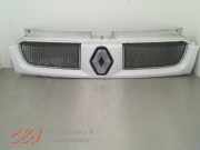 Grill von einem Renault Trafic