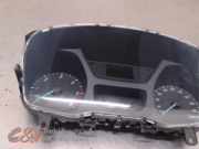 Tacho - Kombiinstrument KM von einem Ford Transit Custom