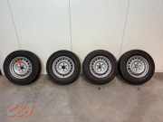 Felgen Set + Reifen von einem Mercedes Sprinter
