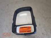 Spiegelglas links von einem Volkswagen Crafter (LB9A)