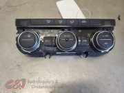 Bedienelement für Klimaanlage VW Crafter Kasten SY, SX 7C0907044K