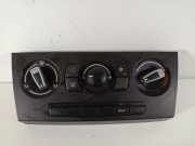 Bedienelement, Klimaanlage / Klimabedienteil BMW E90 E91 E92 E93 LCI / 6411 9190923-01 Klimabedienteil BMW 3 TOURING (E91) 318I 105 KW 9190923