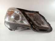 Hauptscheinwerfer / Scheinwerfer rechts Mercedes W212 S212 Halogen Scheinwerfer rechts A2128208261 MERCEDES-BENZ E-KLASSE (W212) E 200 CDI/BLUETEC 100 KW A2128208261