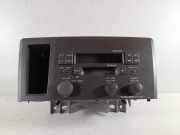 Cassetten-Radio Volvo V70 Radio VOLVO V70 II (P80) 2.4 103 KW 9452055