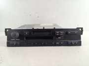 Cassetten-Radio BMW E46 Radio Cassette BMW Reverse 8383147 BMW 3 (E46) 318I 87 KW 8383147