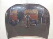 Motorhaube Audi A4 8K B8 Motorhaube LZ9Y 8K0823029D AUDI A4 (8K2, B8) 3.2 FSI QUATTRO 195 KW 8K0823029D