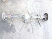 Hinterachse komplett 3,923 MERCEDES-BENZ SPRINTER 3,5-T KASTEN (B906) 316 CDI 120 KW A9063500900