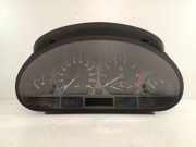 Tachometer / Kombiinstrument BMW E46 Tacho Kombiinstrument 8386092 BMW 3 (E46) 318I 87 KW 8386902