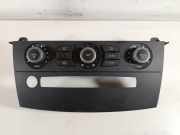 Bedienelement, Klimaanlage / Klimabedienteil Orgi.Bedienteil Klima Heizung BMW 530D (E61) Bj. 04 BMW 5 TOURING (E61) 545I 245 KW 6946981