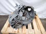 Getriebe (Schaltung) 6 Gang Getriebe AUDI VW SEAT 2.0 TFSI KDR AUDI TT ROADSTER (8J9) 2.0 TFSI 147 KW GVT JLW KDQ KNU KNX KZS KDR