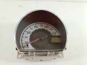 Tachometer / Kombiinstrument Tacho Kombiinstrument Nissan Pixo Suzuki Alto 34100M68K01 NISSAN PIXO (UA0) 1.0 50 KW 34100M68K01