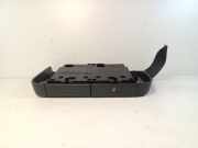 Getränkehalter Original Getränkehalter Becherhalter Cupholder Ablagefach VW LUPO (60, 6X1) 1.6 GTI 92 KW 6E1858569B