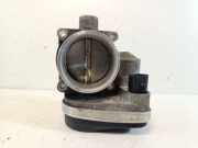 Drosselklappe BMW 1-ER E87 116 118 3-ER E46 E90 E91 316 318 N40 N42 N45 N4 BMW 3 COUPE (E46) 318 CI 105 KW 1439224