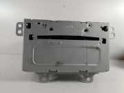 Radio Opel Astra J CD-Radio 22936573 OPEL ASTRA J (P10) 1.4 TURBO 103 KW 229365732