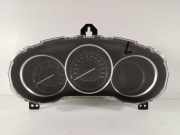 Tachometer / Kombiinstrument KOmbiinstrument MAZDA 6 KOMBI (GJ, GL) 2.2 D 110 KW KD4555430 1DGHT7H