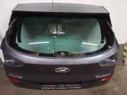 Heckklappe HYUNDAI TUCSON (TL, TLE) 1.6 CRDI N-LINE 100 KW