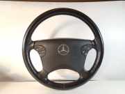 Lenkrad Leder Lenkrad W208 MERCEDES-BENZ CLK (C208) 200 KOMPRESSOR 120 KW