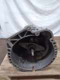 Getriebe (Schaltung) 6 Gang BMW 1er E87 E81 3er E90 E91 Schaltgetriebe GS6-17BG 136000KM BMW 1 (E87) 116I 90 KW GS6-17BG 7626315