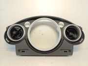 Blende Instrumententafel Abdeckung Tacho MINI MINI (R50, R53) ONE 66 KW 0769337