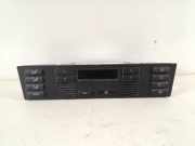 Bedienelement, Klimaanlage / Klimabedienteil KLimaautomatik Heizungsregelung BMW 5 TOURING (E39) 520I 125 KW 6916641