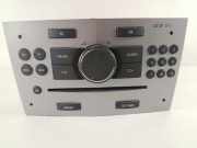 CD-Radio CD 30 MP3 OPEL ASTRA H (L48) 1.6 TURBO 132 KW 13289932