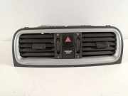 Schalter Warnblinker Lüftung mitte SKODA FABIA II COMBI (545) 1.4 63 KW 5J0820951