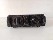 Bedienelement, Klimaanlage / Klimabedienteil Mercedes CLK230 Klimabedienteil 208302985 MERCEDES-BENZ CLK (C208) 200 KOMPRESSOR 120 KW 208302985
