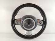 Lenkrad Mini Cooper S R56 Lederlenkrad mit Airbag Multifunktion MINI MINI (R50, R53) COOPER S 128 KW 3368R561