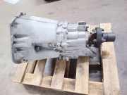 Getriebe (Schaltung) 6 Gang Mercedes CLK W209 C-Klasse W203 Schaltgetriebe 716631 MERCEDES-BENZ CLK (C209) 200 KOMPRESSOR 120 KW 716.631