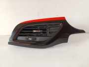 Luftdüsengehäuse Opel Corsa E Luftausströmer links 464000934 OPEL CORSA E 1.4 66 KW 464000934