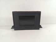 Display Bordcomputer OPEL CORSA D (S07) 1.2 59 KW 13275279