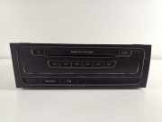 CD-Wechsler Audi A4 8K B8 Audi A5 8T 6-Fach CD-Wechsler 8T1035110C AUDI A4 (8K2, B8) 3.2 FSI QUATTRO 195 KW 8T1035110C