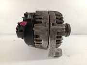Lichtmaschine 180A BMW 5 (E60) 520D 120 KW 7823343