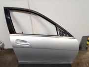 Tür rechts vorn Mercedes W204 Tür Vorne Rechts 775 Iridiumsilber 2047206000 MERCEDES-BENZ C-KLASSE T-MODEL (S204) C 220 CDI 125 KW