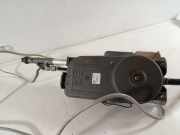Antenne elektrisch Aslfa Romeo Spider 916 Elektrische Antenne 60690181 ALFA ROMEO SPIDER (916S) 2.0 T.SPARK 16V 110 KW 60690181