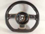 Lenkrad Audi TT 8J Lenkrad Leder Multifunktion 8J0419091B AUDI TT ROADSTER (8J9) 2.0 TFSI 147 KW 8J0419091B