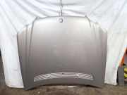 Motorhaube MERCEDES-BENZ CLK (C209) 200 KOMPRESSOR 120 KW