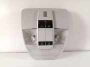 Leselampe Mercedes W169 W245 Inneraumbeleuchtung vorne A1698208401 MERCEDES-BENZ A-KLASSE (W169) A 160 CDI 60 KW A1698208401