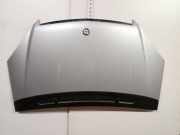 Motorhaube Mercedes W169 Motorhaube in Polarsilber MERCEDES-BENZ A-KLASSE (W169) A 160 CDI 60 KW