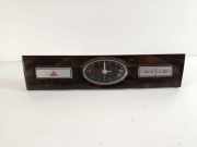 Schalter Warnblinker Uhr Scheibenheizung FORD MONDEO III (B5Y) 2.0 16V TDDI/TDCI 85 KW 3S7T15000FC 4S7T18K574AL