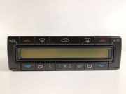 Bedienelement, Klimaanlage / Klimabedienteil Mercedes-Benz CLK230 C208 1999 Steuergerät Klimaanlage MERCEDES-BENZ CLK (C208) 200 KOMPRESSOR 120 KW A1408302685 9140010390