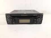 Radio Original Mercedes Audio 10 CD MF2910 CD Alpine Becker Radi0 MERCEDES-BENZ CLK (C208) 200 KOMPRESSOR 120 KW A1708200386
